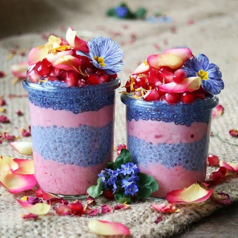 You are currently viewing Einhorn Chia-Parfait