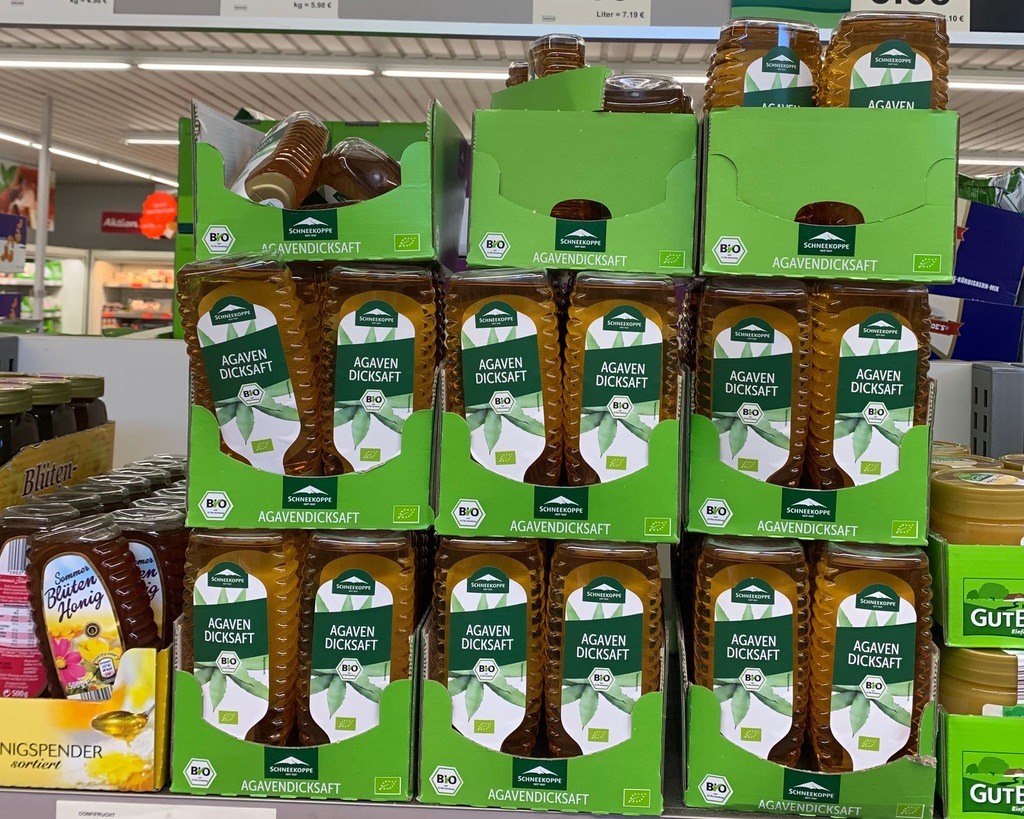 Aldi Nord Im Test Pflanzliche Ernahrung