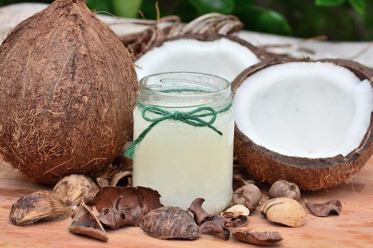 Read more about the article Wie gesund ist Kokosöl?